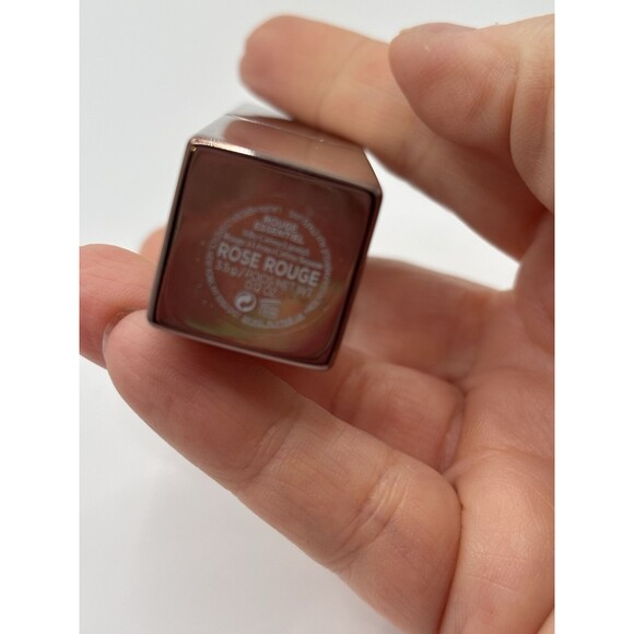 Laura Mercier Rouge Essential Rose Rouge 0.12 Oz NWOB - Discountinued - Picture 4 of 7